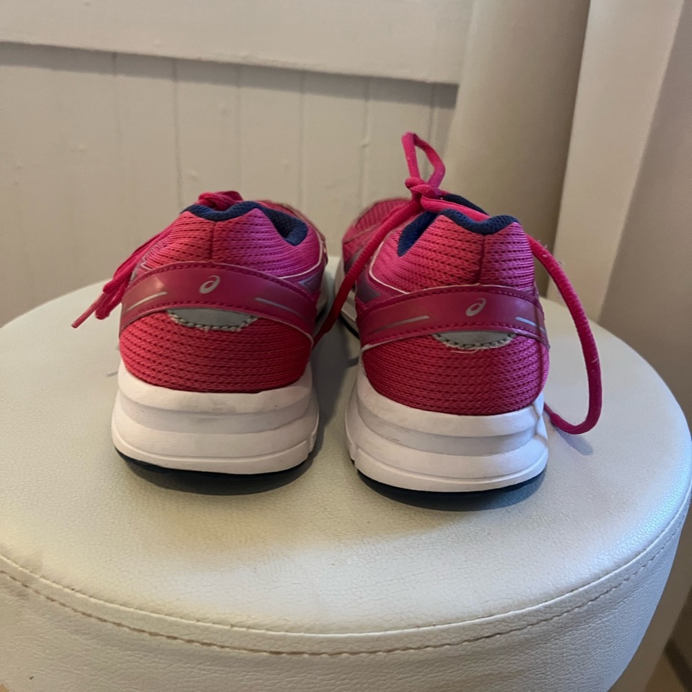 || ASICS || RUNNING SNEAKERS || - Picture 3 of 4